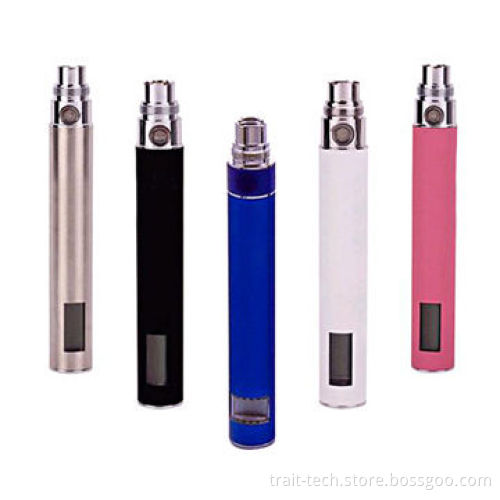 2014 multifunctional good A level EGOVV LCD battery adjustable voltage